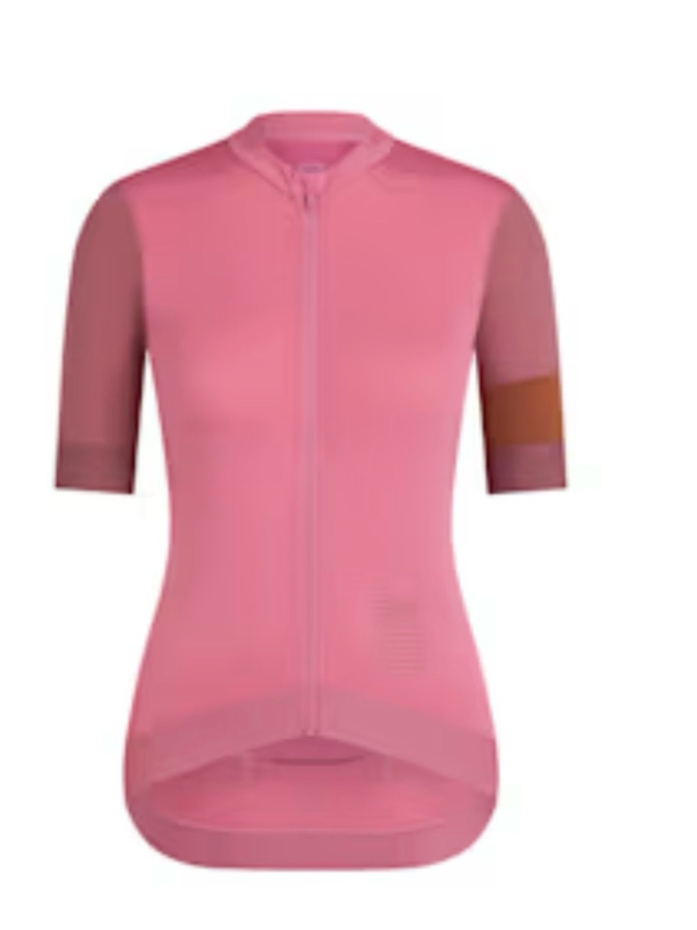 Rapha Pro Team Women's Pink Cycling Jersey XS
